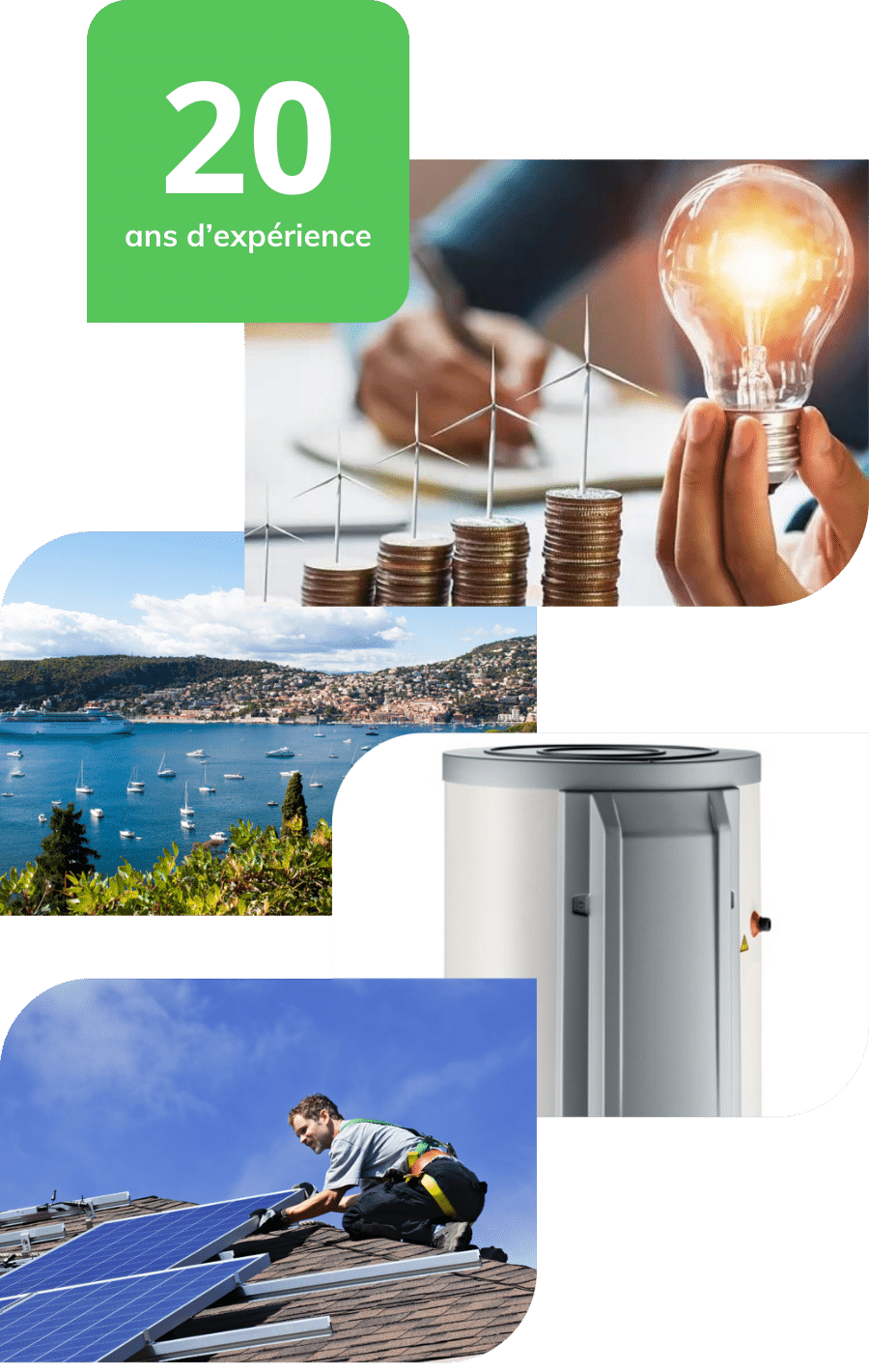 Baniere powersenergy